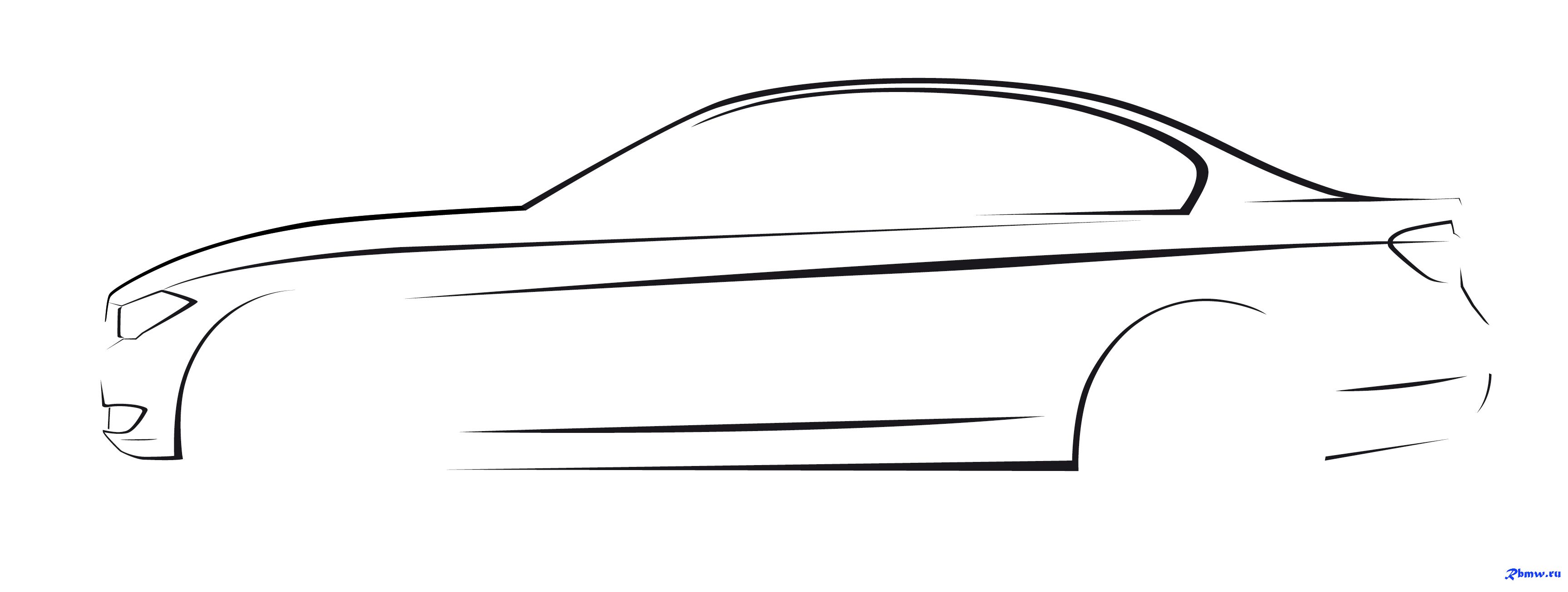 На разборе новый машинокомплект BMW 3 F30 2015 2.0D
