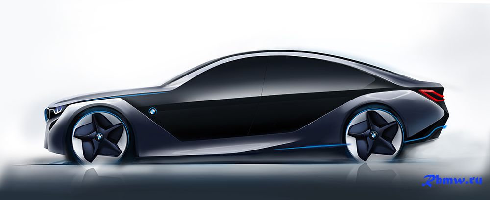 Через 5 лет концерн BMW явит миру два новых авто!