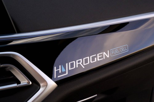 BMW заявляет о возможности лицензирования водородных технологий для других автопроизводителей