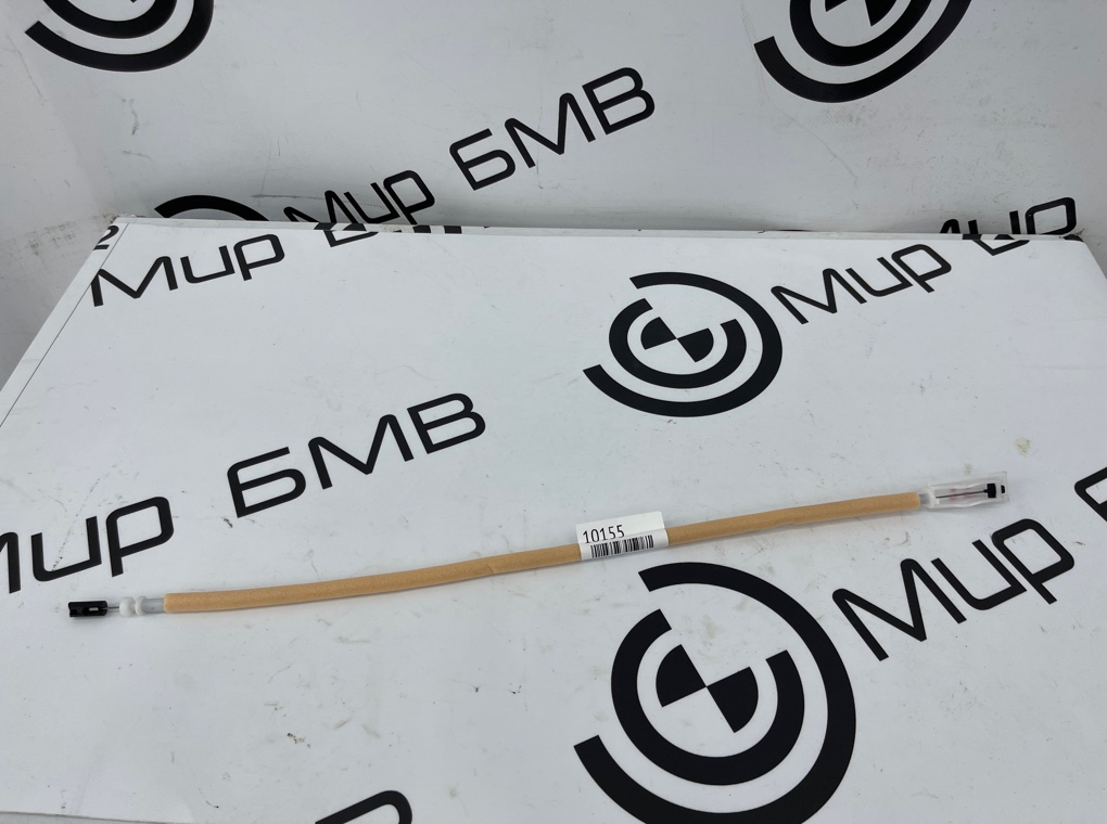 Трос замка двери BMW 5' 530D XDR 2017 G30 B57D30A Задн.