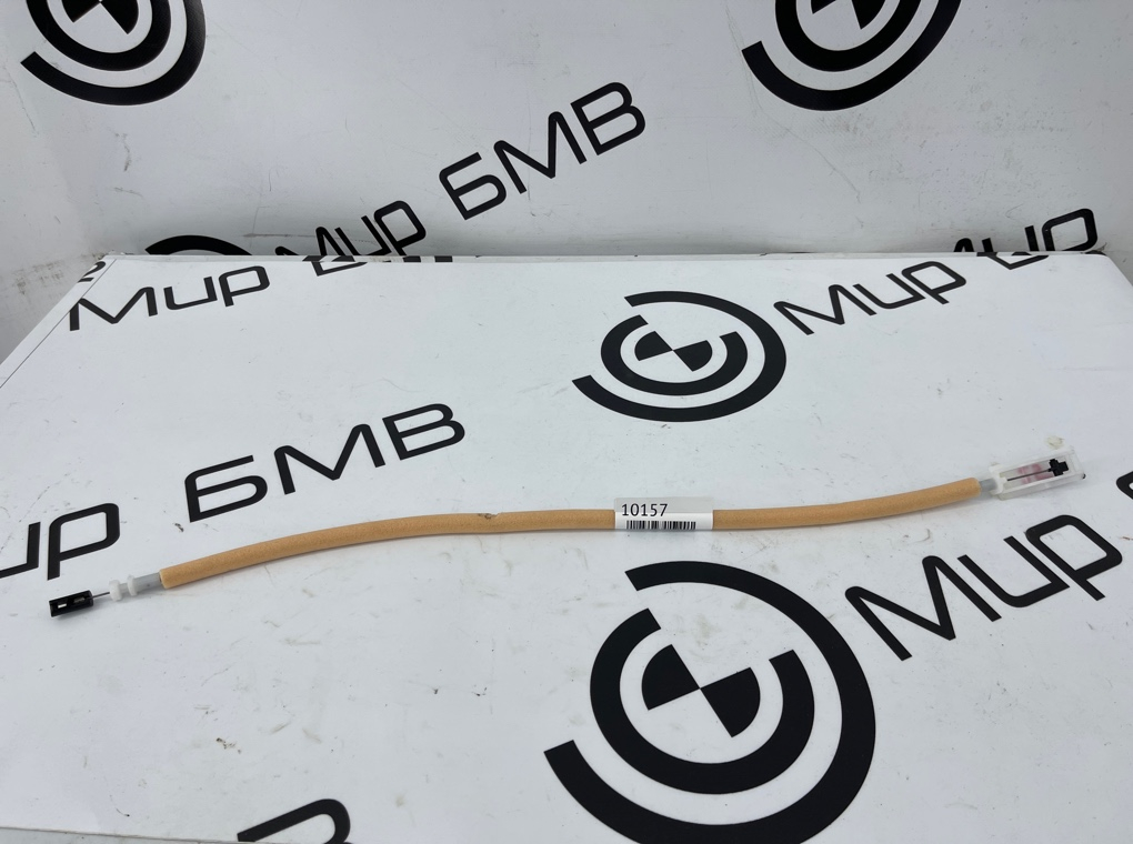 Трос замка двери BMW 6 - series G32 Задн.