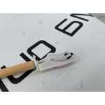 Трос замка двери BMW 5' 530D XDR 2017 G30 B57D30A Перед.