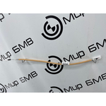 Трос замка двери BMW 5' 530D XDR 2017 G30 B57D30A Перед.