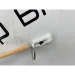 Трос замка двери BMW 5' 530D XDR 2017 G30 B57D30A Перед.