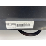 Накладка порога BMW 7 - series G11 Прав.