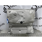 Теплоизоляция кузова BMW M3 G80