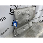 Теплоизоляция кузова BMW M3 G80