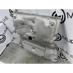 Теплоизоляция кузова BMW M3 G80