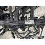 Проводка ДВС BMW 7 - series G12 LCI