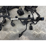 Проводка ДВС BMW 7 - series G12 LCI