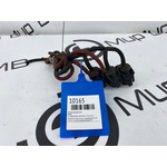 Клапан вакуумный BMW X5 G05