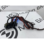 Клапан вакуумный BMW X5 G05