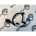 Электропроводка BMW M3 G80