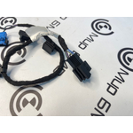 Электропроводка BMW M3 G80