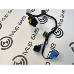 Электропроводка BMW M3 G80