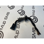 Разъем электропроводки BMW