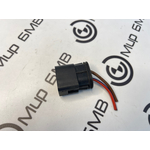 Разъем электропроводки BMW