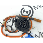 Провод высоковольтный BMW 5' 530E 2019 G30 B48