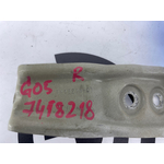 Кронштейн крыла BMW X5 G05 Перед. Прав.