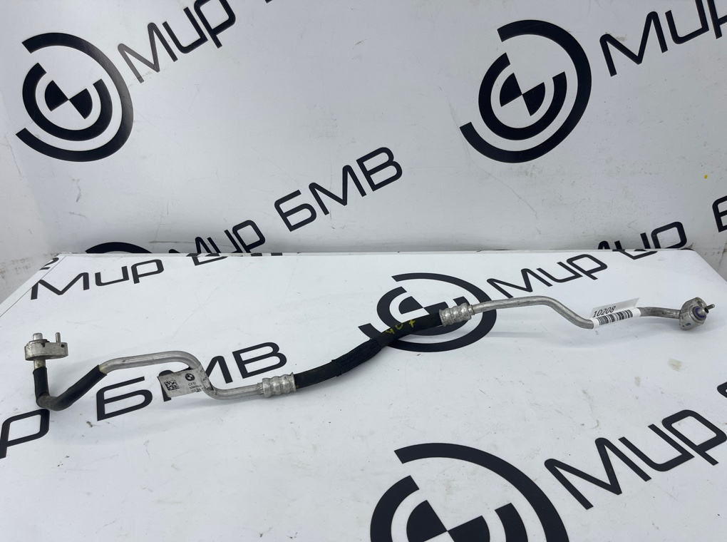 Трубка кондиционера BMW X7 G07