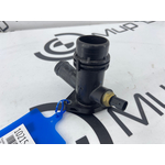 Патрубок системы охлаждения BMW X3 G01