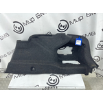 Обшивка багажника BMW 5 - series G30 Прав.