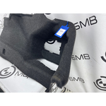 Обшивка багажника BMW 5 - series G30 Прав.