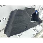 Обшивка багажника BMW 5 - series G30 Прав.