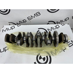 Коленвал BMW 5 - series E60 N52