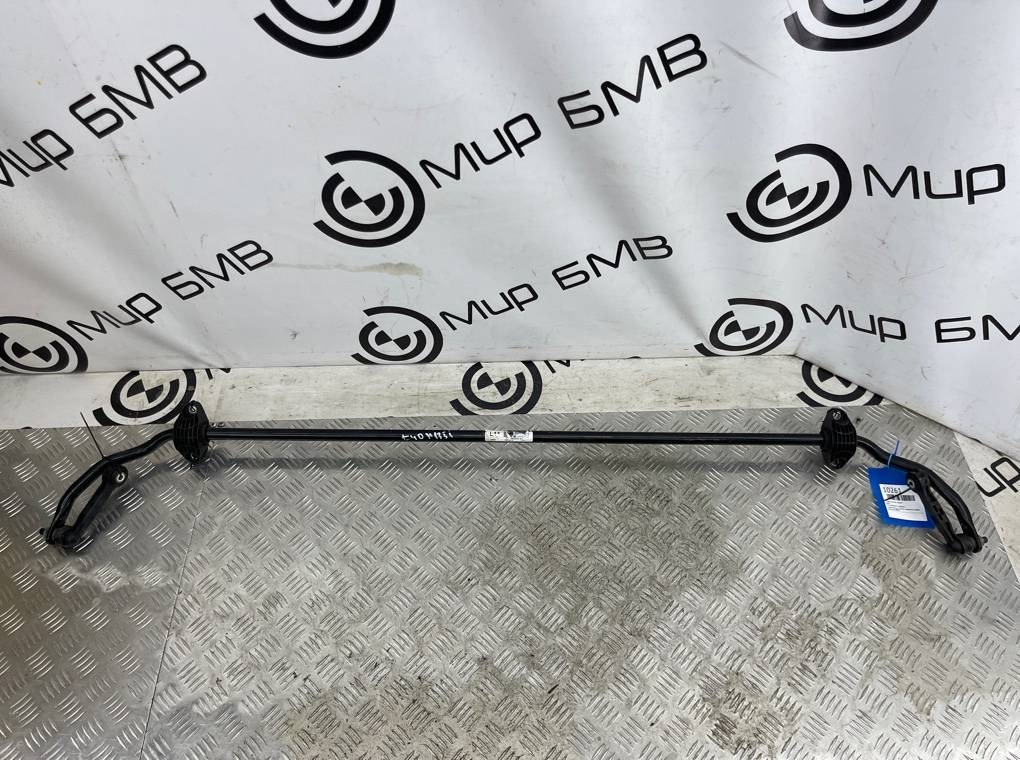 Стабилизатор задний BMW 1 - series F40