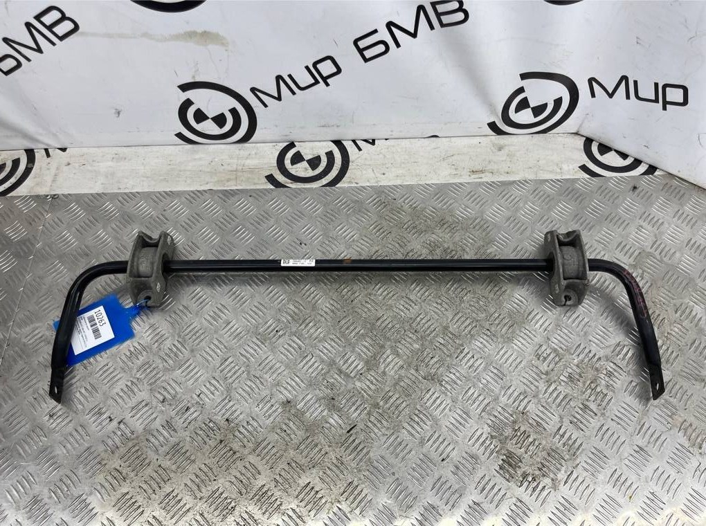 Стабилизатор задний BMW 5 - series G30