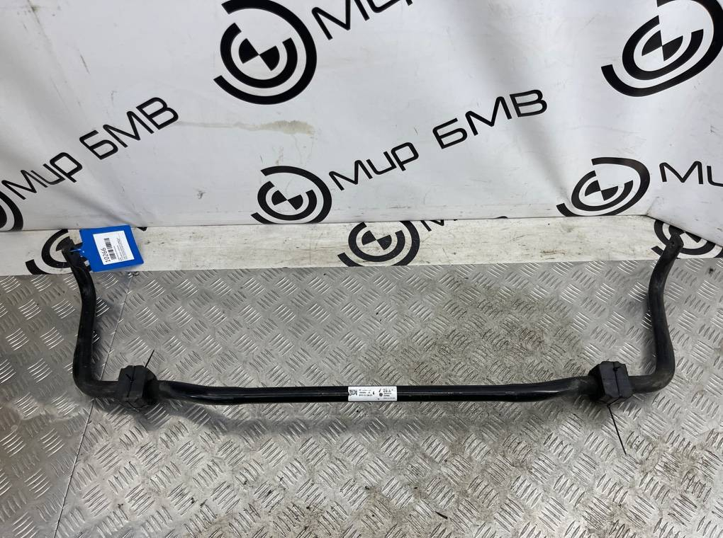 Стабилизатор передний BMW X3 G01