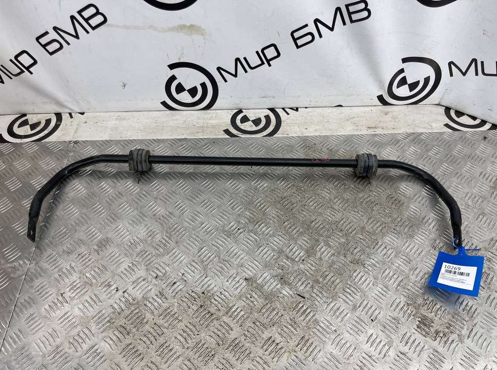 Стабилизатор задний BMW 5 - series G30