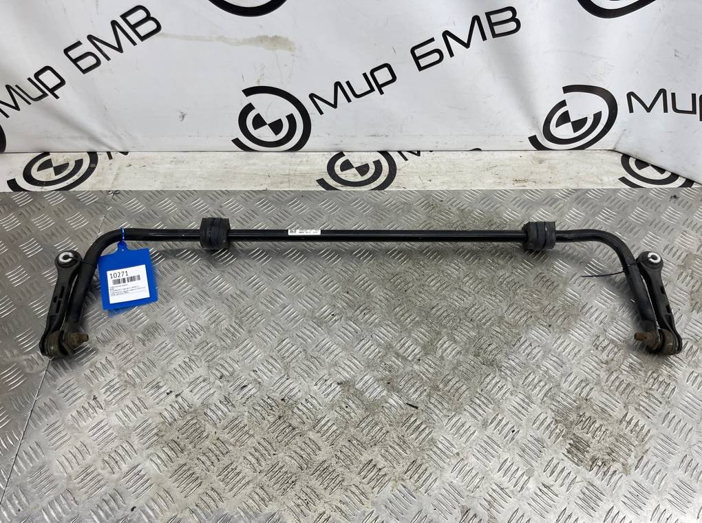 Стабилизатор задний BMW 5 - series G30