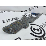 Звукоизоляция кузова BMW X7 G07 Задн. Лев.