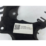 Звукоизоляция моторного отсека BMW X5 G05 Прав.