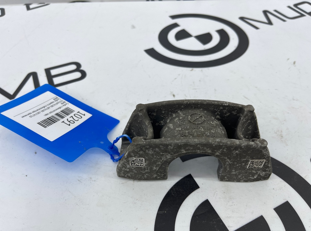 Скоба стабилизатора BMW 7 - series G12 Задн.