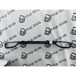 Накладка бампера BMW 7 - series G12 Задн.