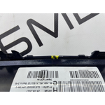 Накладка бампера BMW 7 - series G12 Задн.