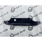 Накладка крышки багажника BMW 7 - series G12 LCI