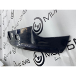 Накладка крышки багажника BMW 7 - series G12 LCI