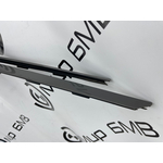 Молдинг крыши BMW 7 - series G12