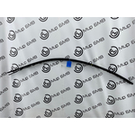 Молдинг крыши BMW 7 - series G11