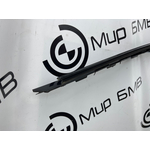 Молдинг крыши BMW 7 - series G11