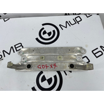 Растяжка кузова BMW X7 G07