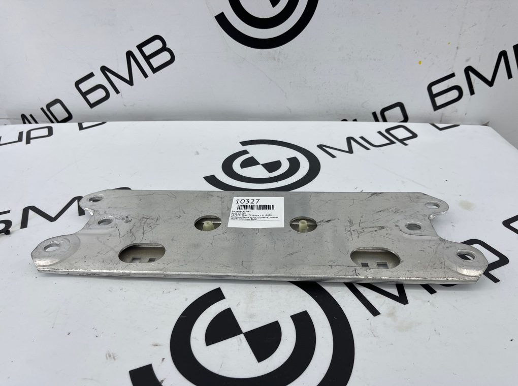 Растяжка кузова BMW X7 G07