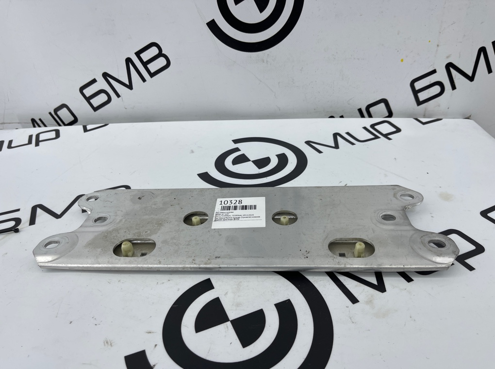 Растяжка кузова BMW X7 G07