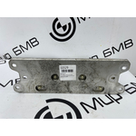 Растяжка кузова BMW X7 G07