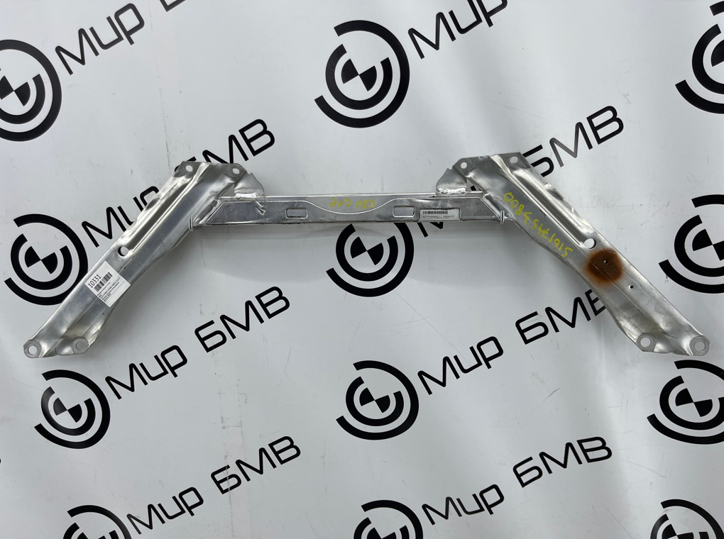 Растяжка моторного отсека BMW 5 - series G30