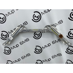 Растяжка моторного отсека BMW 5 - series G30